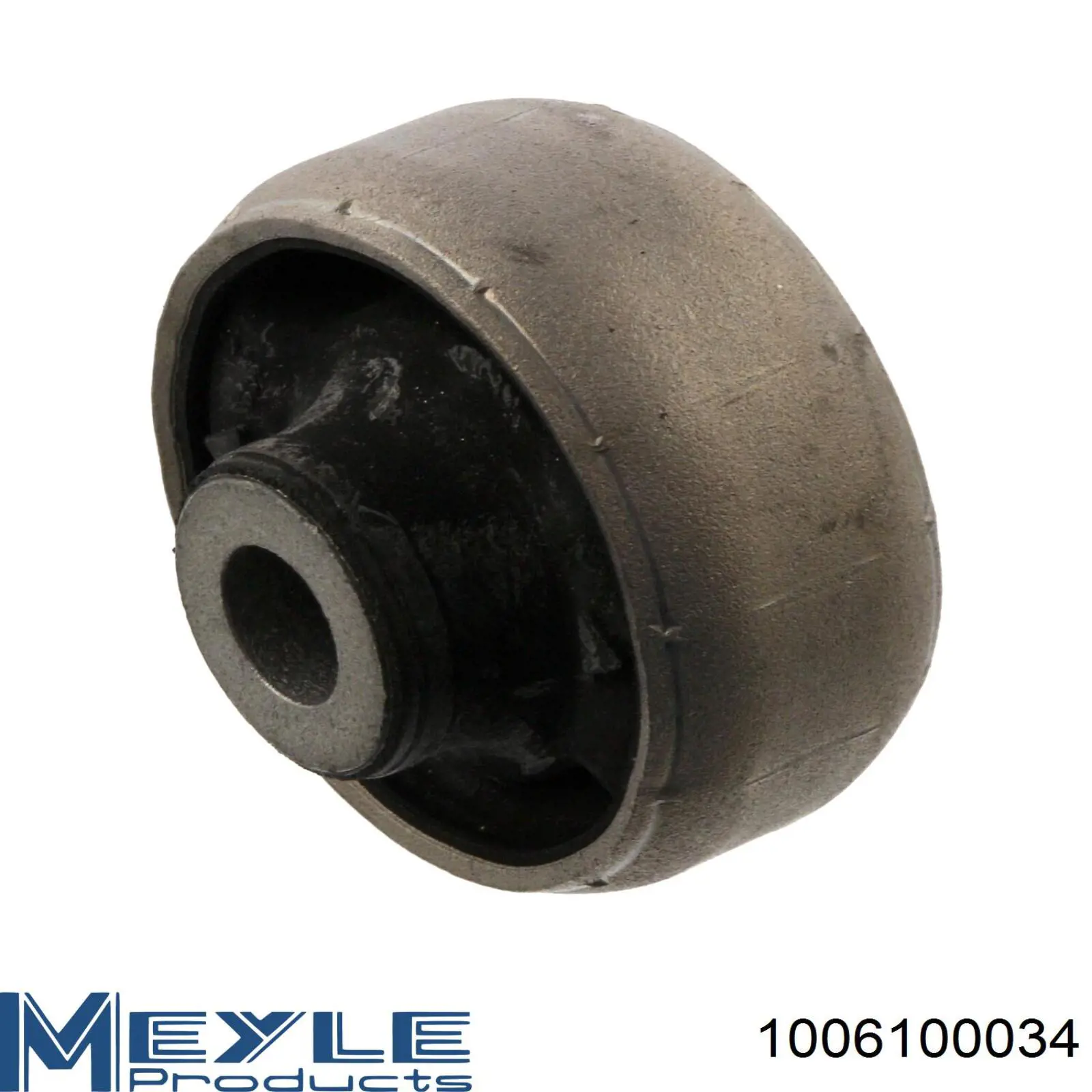 Silentblock przedniego wahacza dolnego Meyle 1006100034 cena, od 12,46 USD
