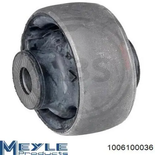 Silentblock przedniego wahacza dolnego Meyle 1006100036 cena, od 16,91 USD