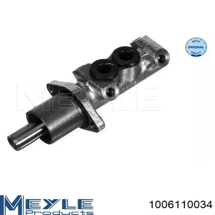 Główny cylinder hamulców Peugeot/Citroen 4601H4 cena, od 44,74 USD
