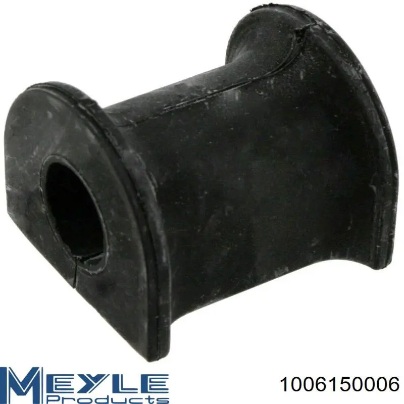 Tuleja stabilizatora przedniego 4237746 Starline