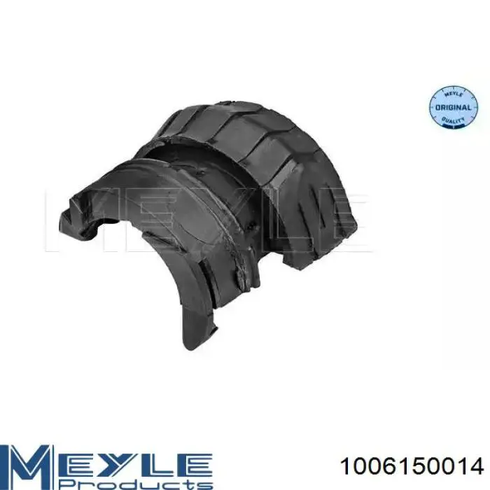 Tuleja stabilizatora tylnego Meyle 1006150014 cena, od 8,36 USD