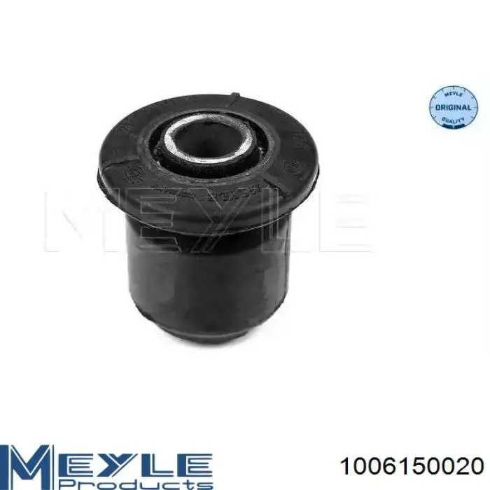 Tuleja stabilizatora przedniego Meyle 1006150020 cena, od 7,86 USD