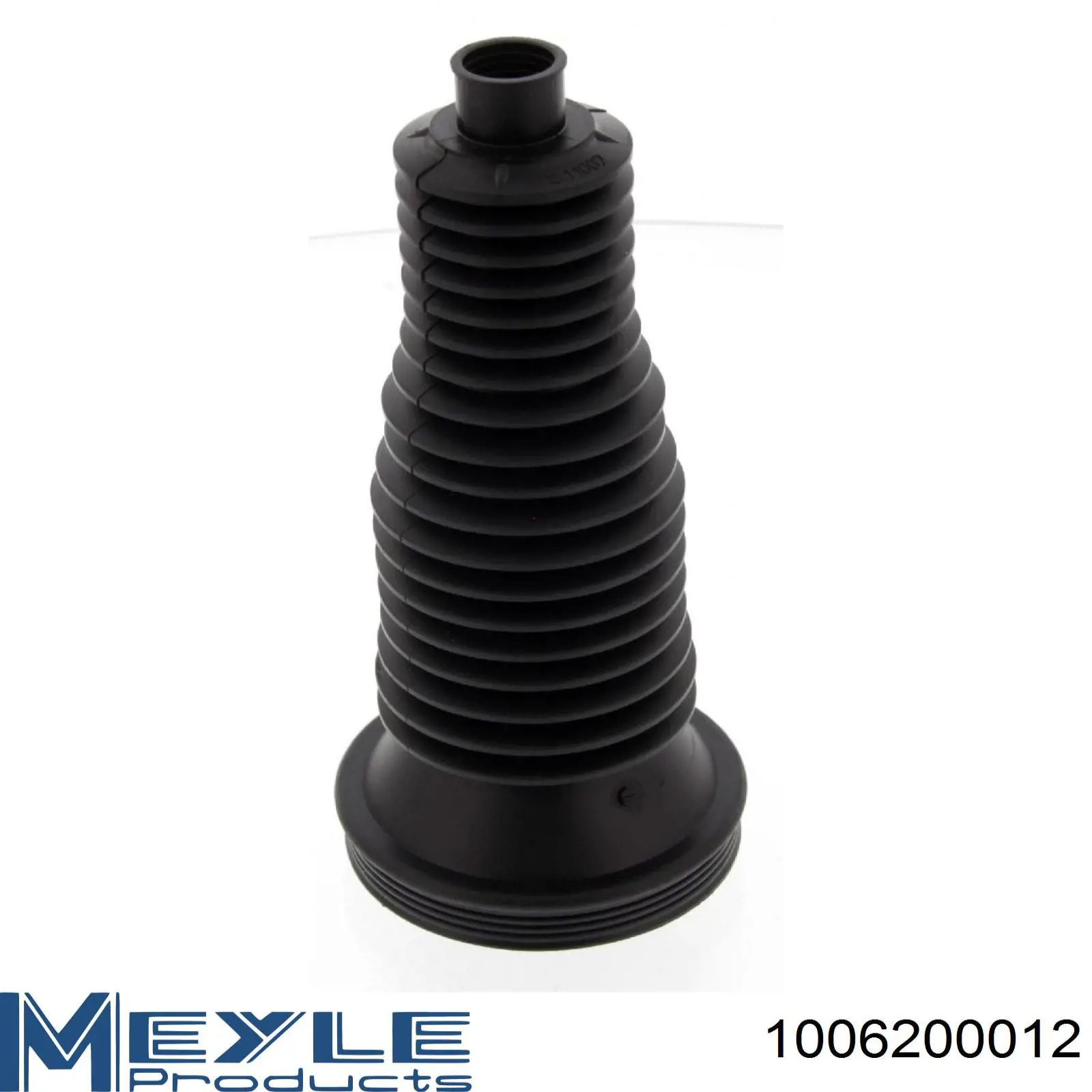 Osłona przekładni kierowniczej (maglownicy) prawa GKN-Spidan 84205 cena, od 11,19 USD