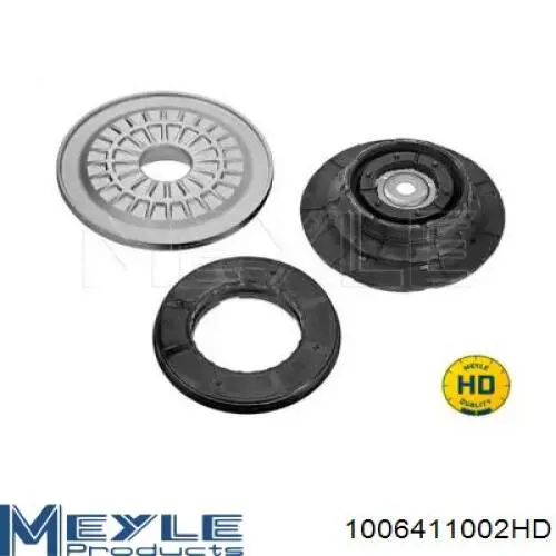 Poduszka amortyzatora przedniego Meyle 1006411002HD cena, od 26,89 USD
