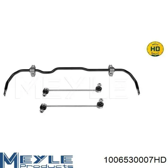 1006530007HD Meyle stabilizator przedni