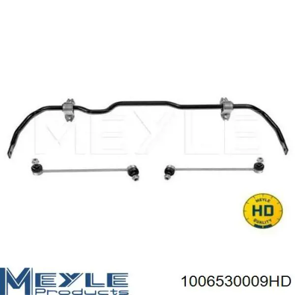 1006530009HD Meyle stabilizator przedni