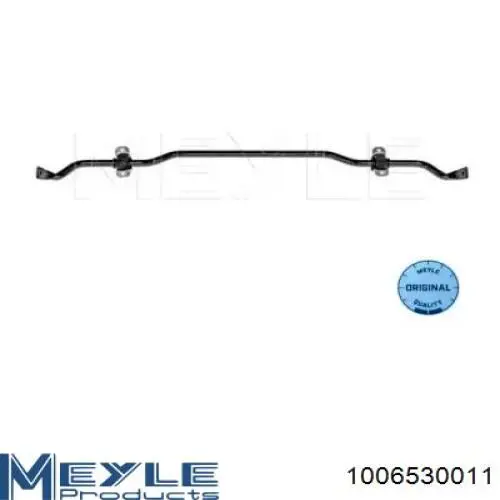 1006530011 Meyle Stabilizator tylny