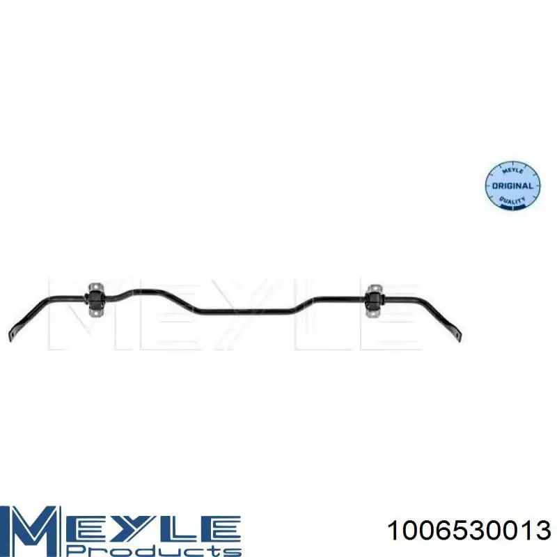 Stabilizator tylny Seat Toledo III minivan (5P2) (2004 - 2009) cena, od 123,21 USD