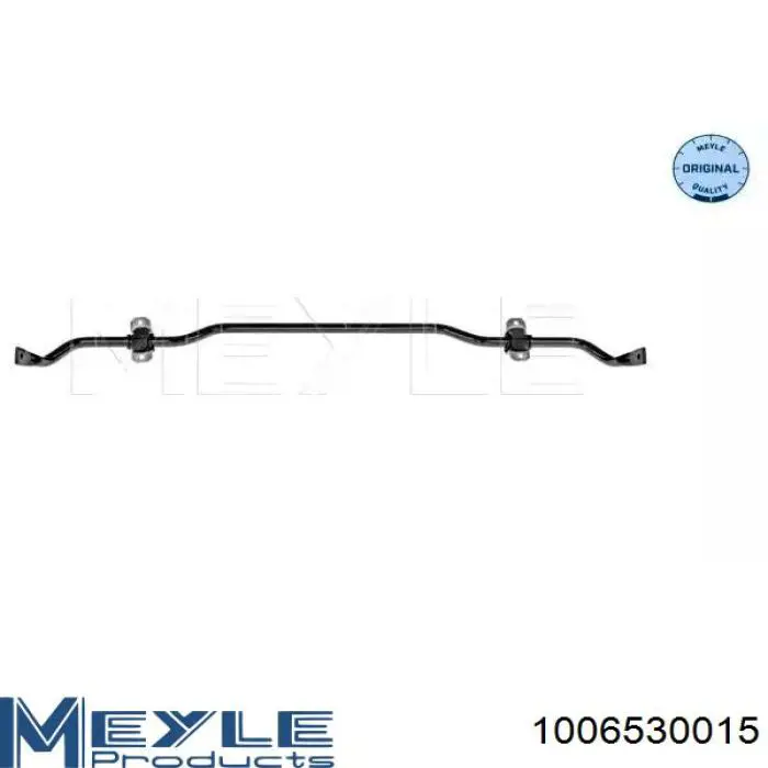 1006530015 Meyle Stabilizator tylny