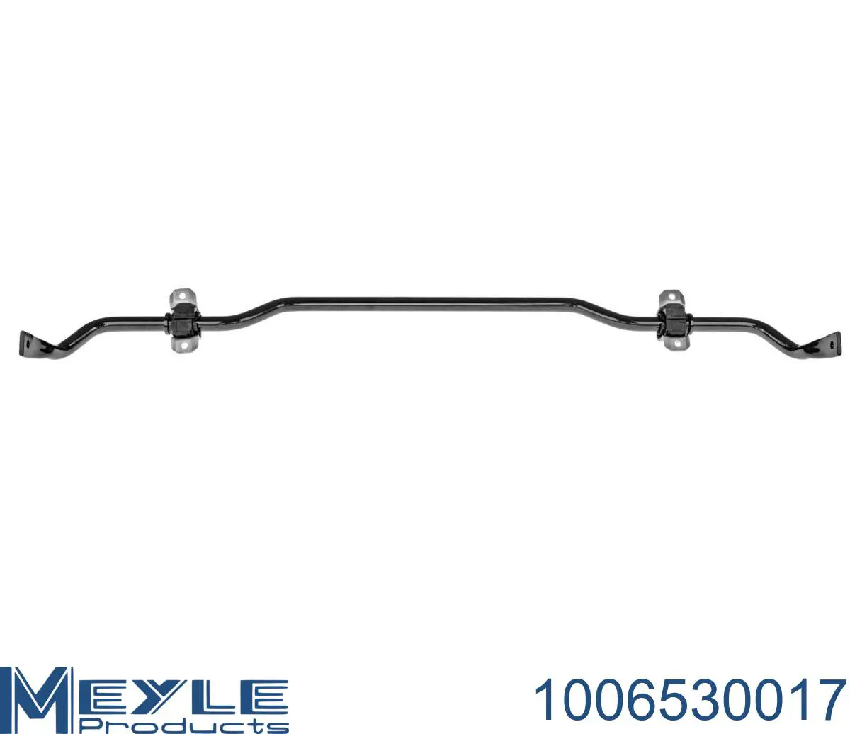 1006530017 Meyle Stabilizator tylny
