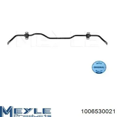 1K0511409BD VAG Stabilizator tylny