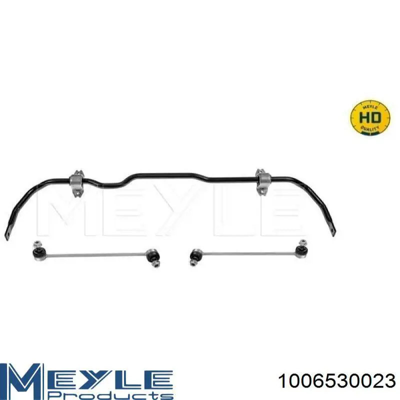 Stabilizator tylny VAG 1K0511409BH cena, od 210,67 USD