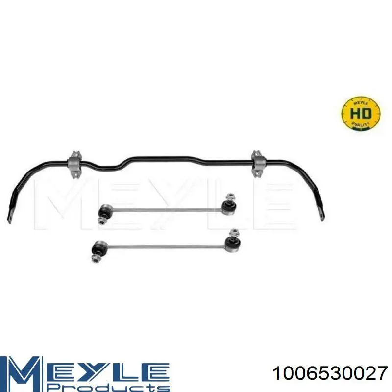 Stabilizator tylny VAG 1K0511409BF cena, od 188,99 USD