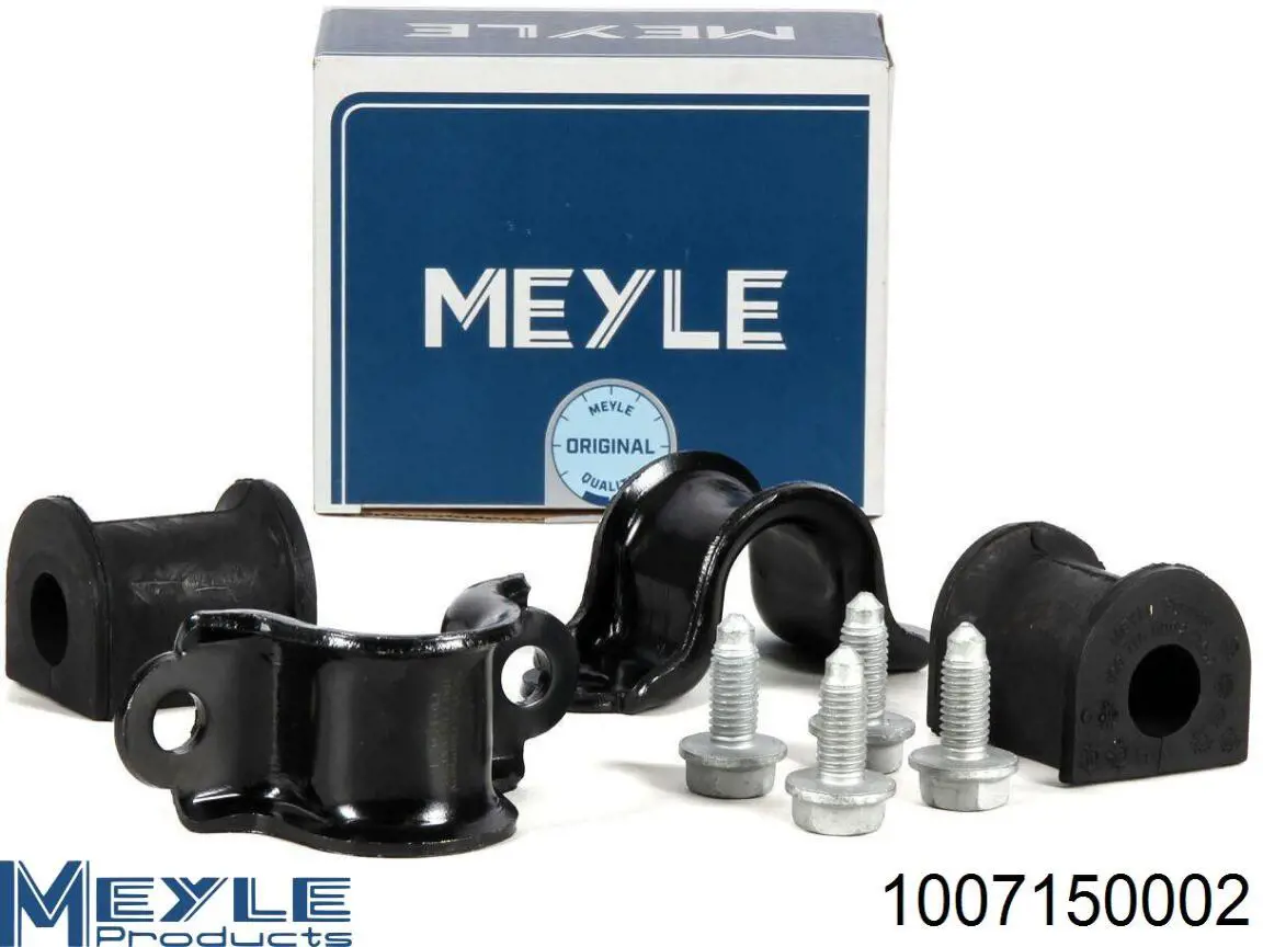 Tuleja stabilizatora tylnego Meyle 1007150002 cena, od 5,08 USD