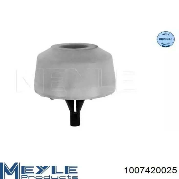 Odbój resoru tylnego Meyle 1007420025 cena, od 9,65 USD