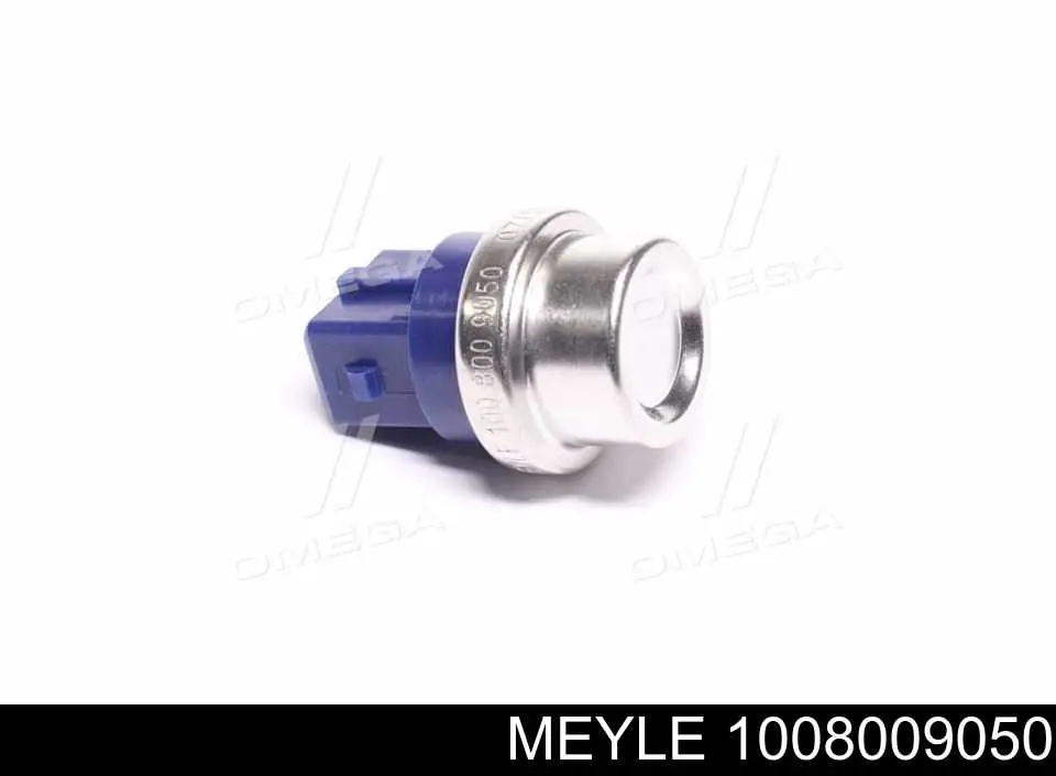 Czujnik temperatury płynu chłodzącego Meyle 1008009050 cena, od 6,60 USD