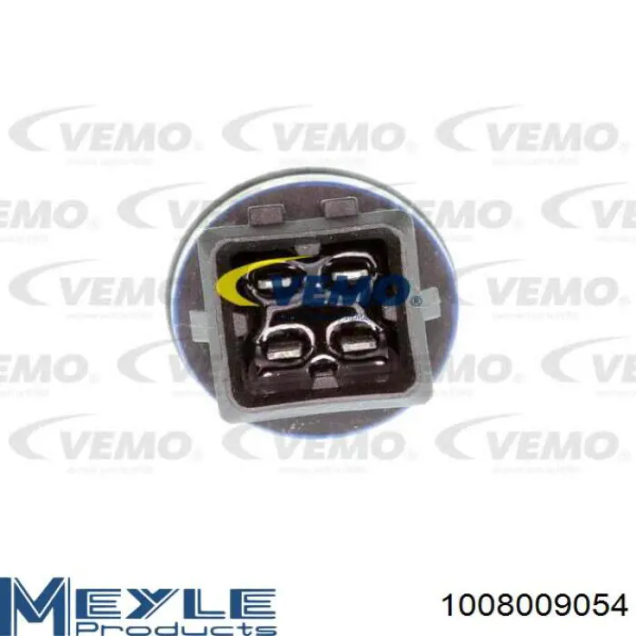 Do koszyka 1008009054 Meyle Czujnik temperatury płynu chłodzącego