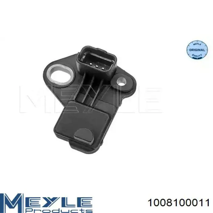 6PU013122871 HELLA Czujnik położenia wału korbowego