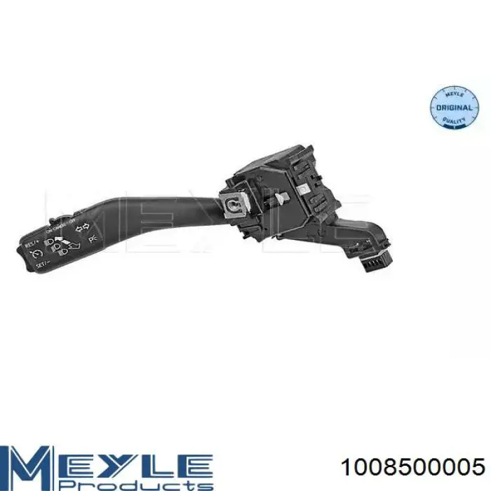 Przełącznik zespolony lewy DA50196 Magneti Marelli