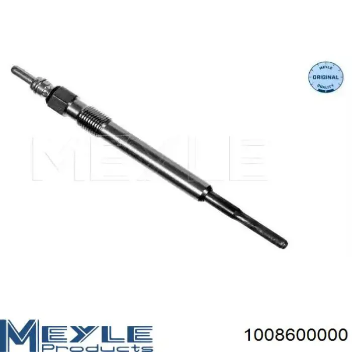 Do koszyka 22439AA020 Subaru Świeca żarowa