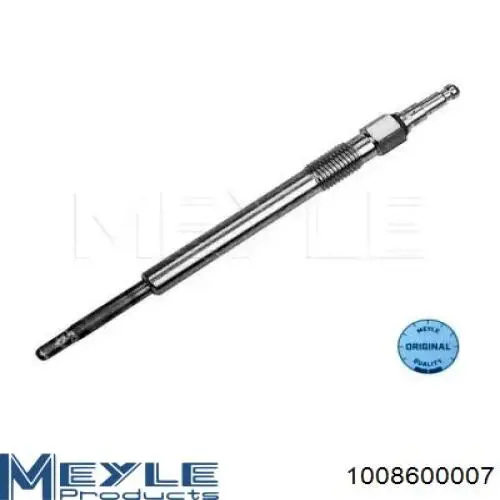Do koszyka N10579803 VAG Świeca żarowa