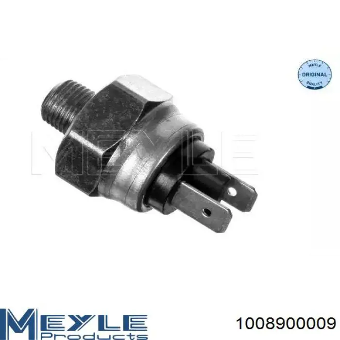 Czujnik włącznika świała stop Meyle 1008900009 cena, od 11,26 USD