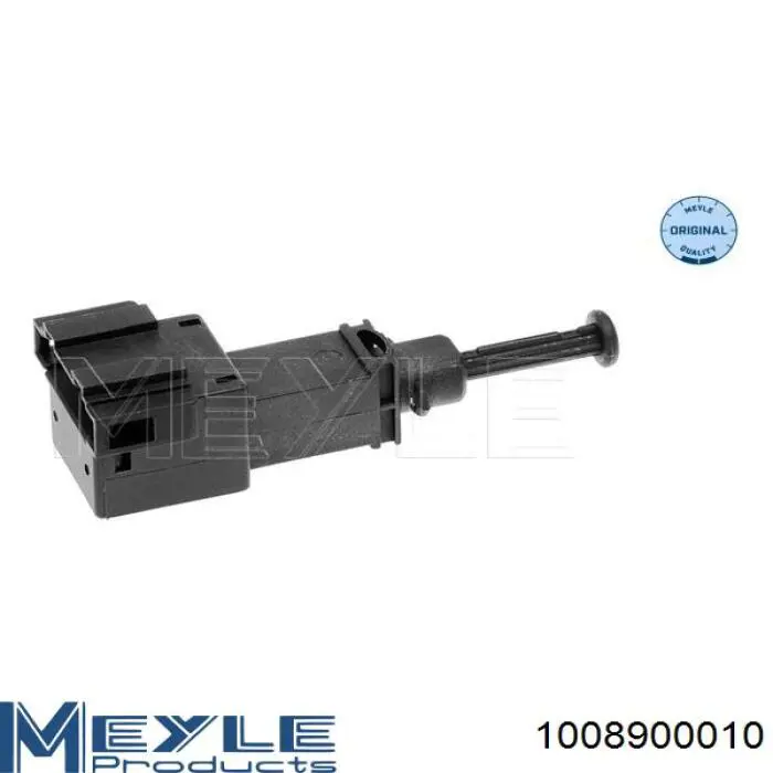 Czujnik włącznika świała stop Akkussan K03W006AKN cena, od 9,85 USD