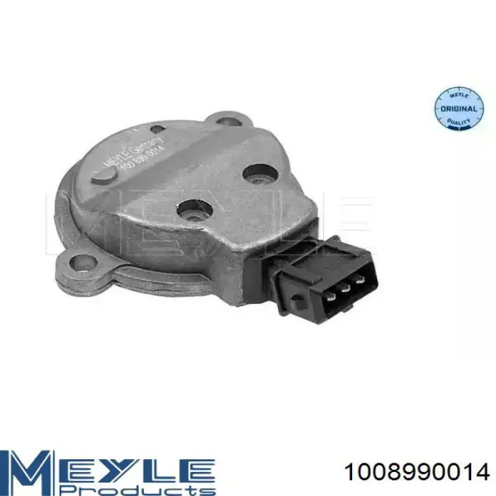 Czujnik położenia wałka rozrządu Vika 99050081201 cena, od 21,63 USD