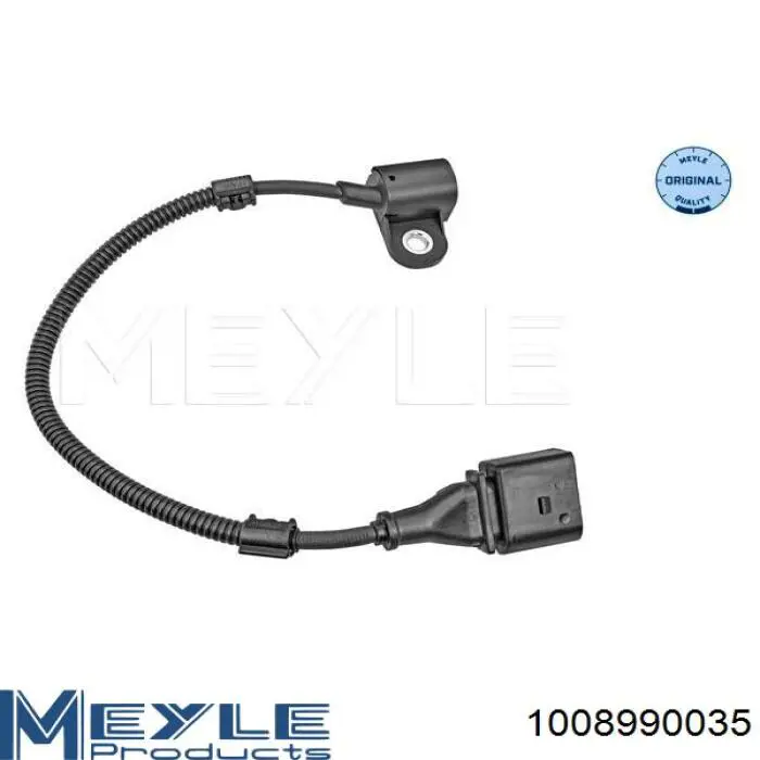 Czujnik położenia wałka rozrządu Meyle 1008990035 cena, od 25,51 USD