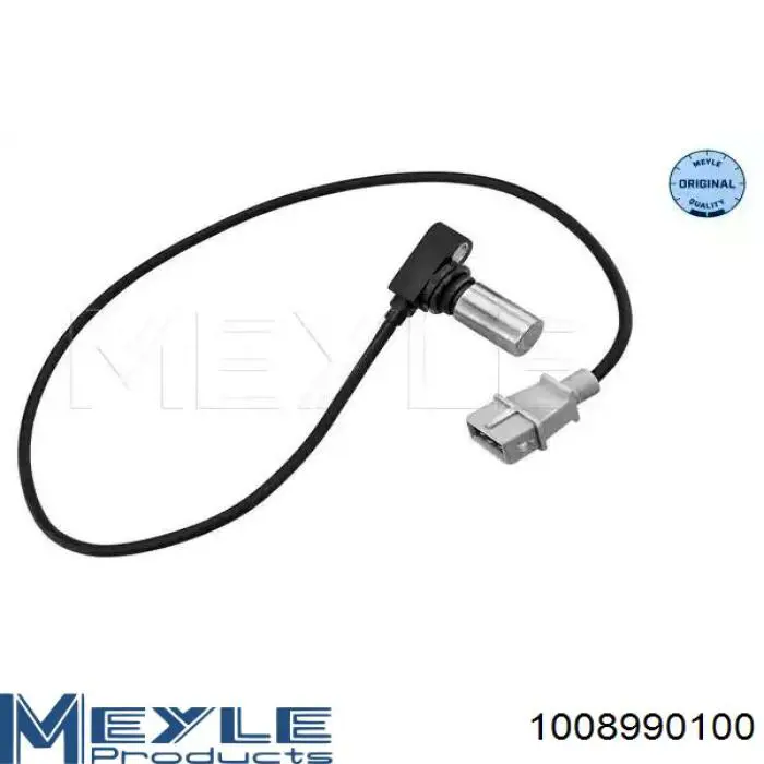 Czujnik położenia wału korbowego HB Autoelektrik 70610067 cena, od 30,33 USD