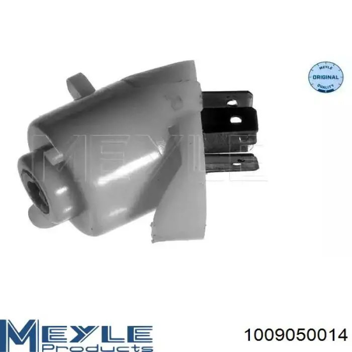 Kostka stacyjki zapłonowej Meyle 1009050014 cena, od 6,97 USD