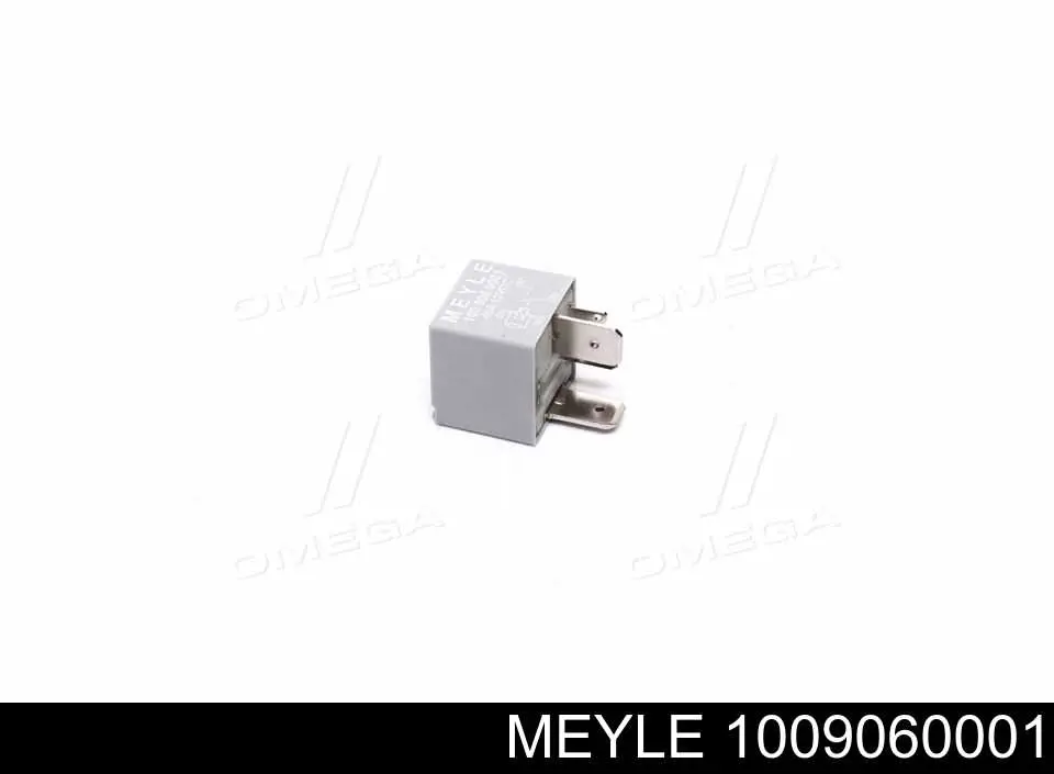 Przekaźnik pompy paliwa elektrycznej Meyle 1009060001 cena, od 9,31 USD