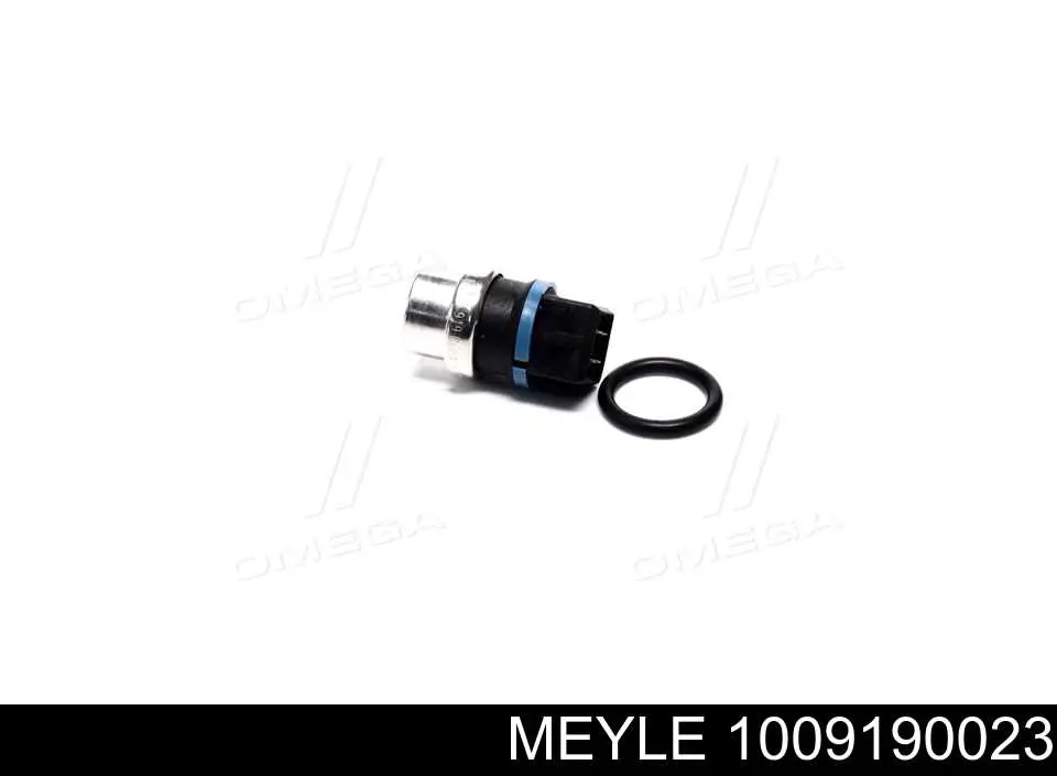 Czujnik temperatury płynu chłodzącego Meyle 1009190023 cena, od 7,82 USD