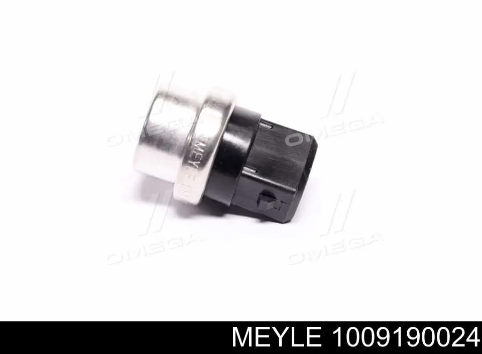 Czujnik temperatury płynu chłodzącego Meyle 1009190024 cena, od 7,64 USD