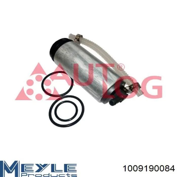 Do koszyka 993762039 VAG Element-turbina pompy paliwa