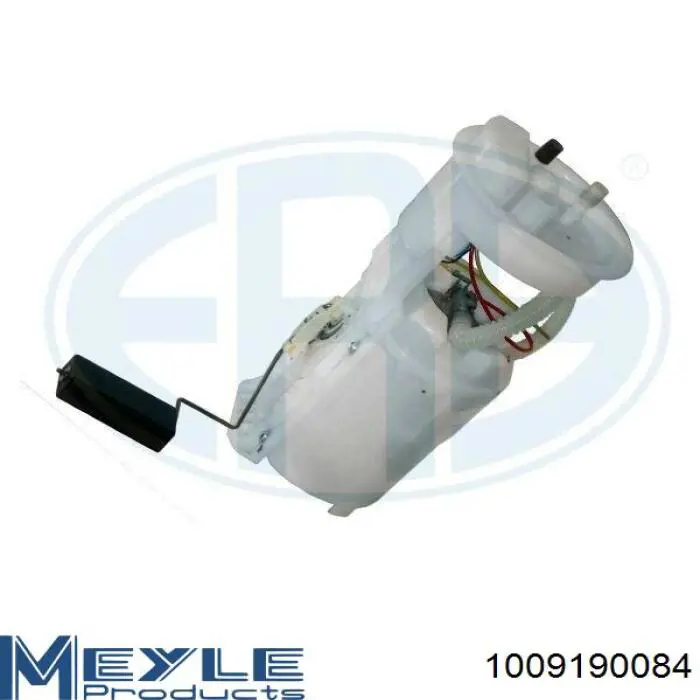 Element-turbina pompy paliwa 993762039 VAG