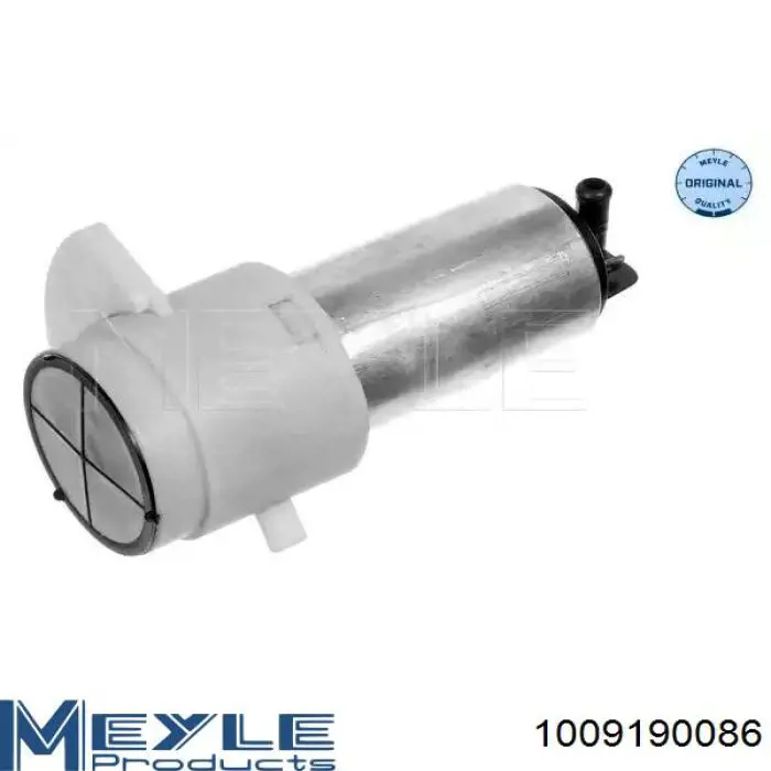 100 919 0086 Meyle element-turbina pompy paliwa