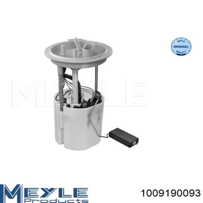 Moduł pompy paliwowej z czujnikiem poziomu paliwa AND 34919002 cena, od 62,22 USD