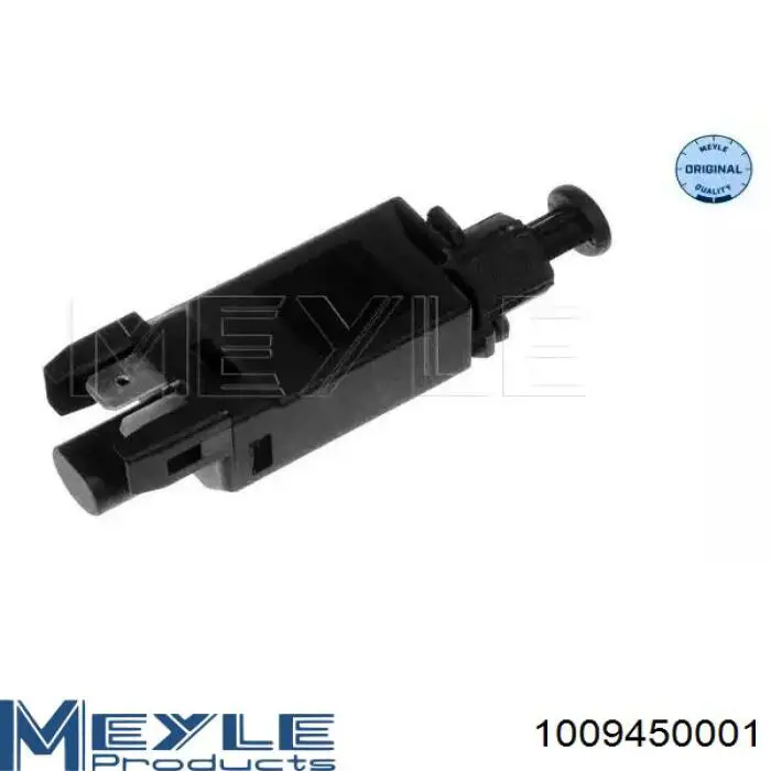 Czujnik włącznika świała stop Meyle 1009450001 cena, od 7,71 USD