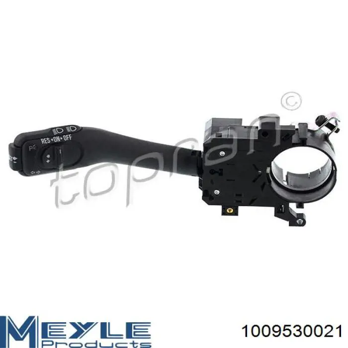 Przełącznik zespolony lewy Meyle 1009530021 cena, od 40,63 USD
