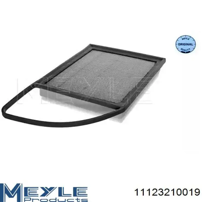 Do koszyka SX2995NB Shafer Filtr powietrza