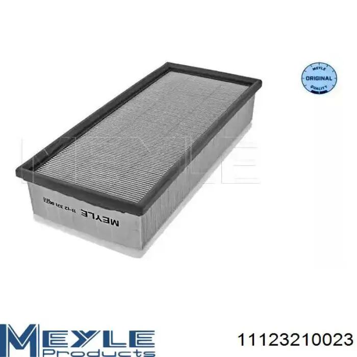 Do koszyka CA10327 Fram Filtr powietrza