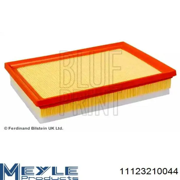 SXM24036 Shafer Filtr powietrza