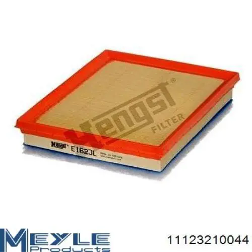 Filtr powietrza Shafer SXM24036 cena, od 9,63 USD