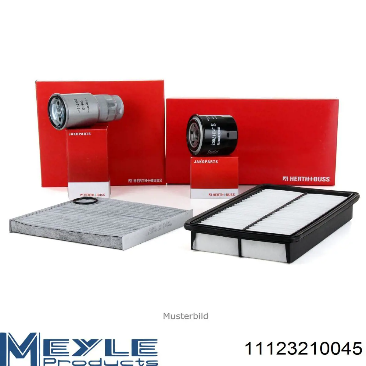 Filtr powietrza Mfilter K7159 cena, od 11,62 USD