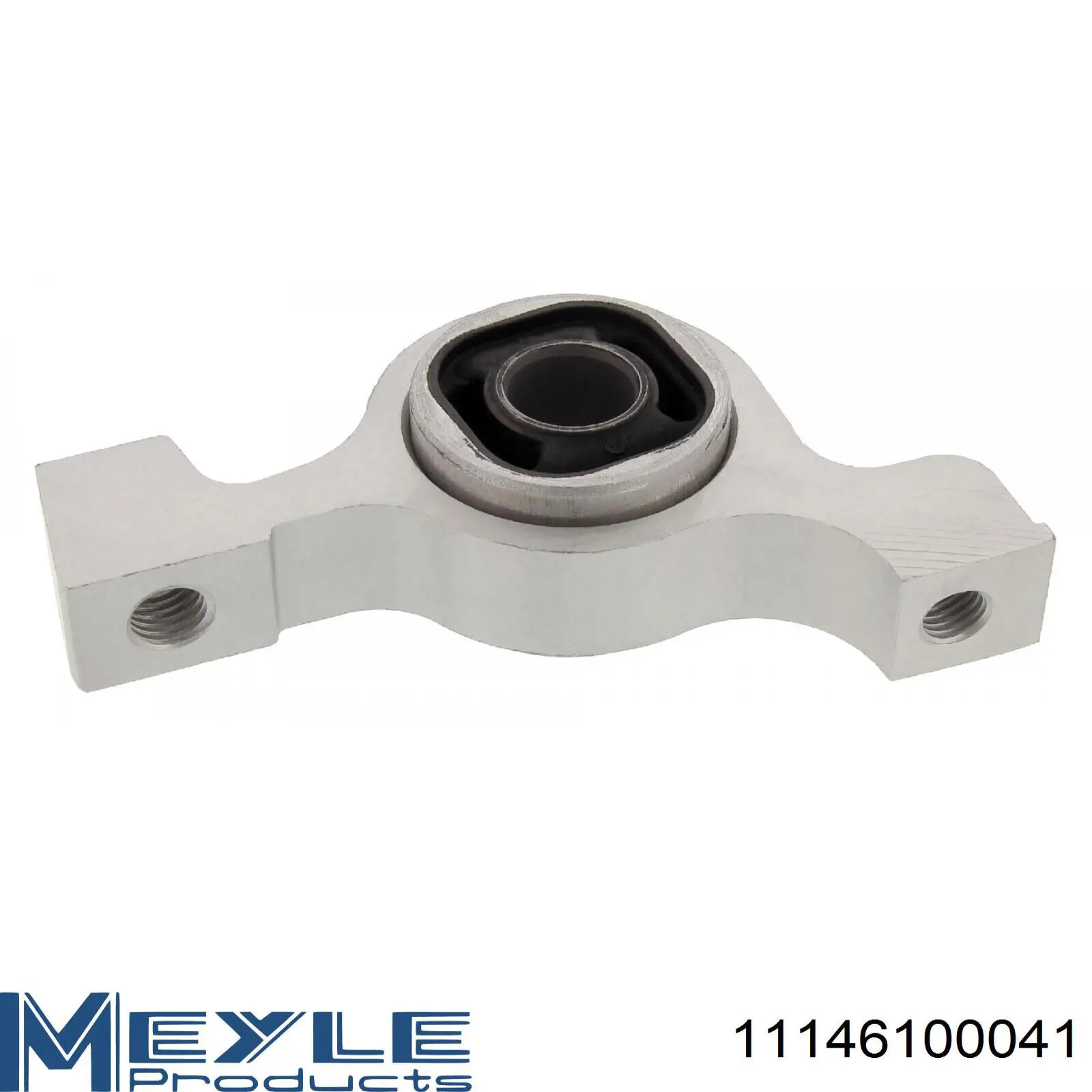 Do koszyka 11146100041 Meyle Silentblock przedniego wahacza dolnego