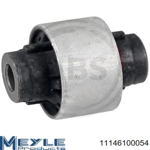 11146100054 Meyle Silentblock przedniego wahacza dolnego