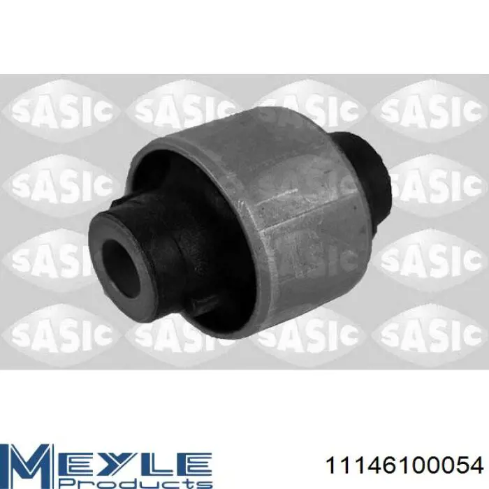 Silentblock przedniego wahacza dolnego Meyle 11146100054 cena, od 14,08 USD