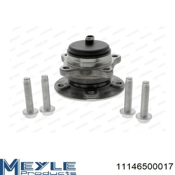 Do koszyka 1647857380 Peugeot/Citroen Łożysko piasty przedniej