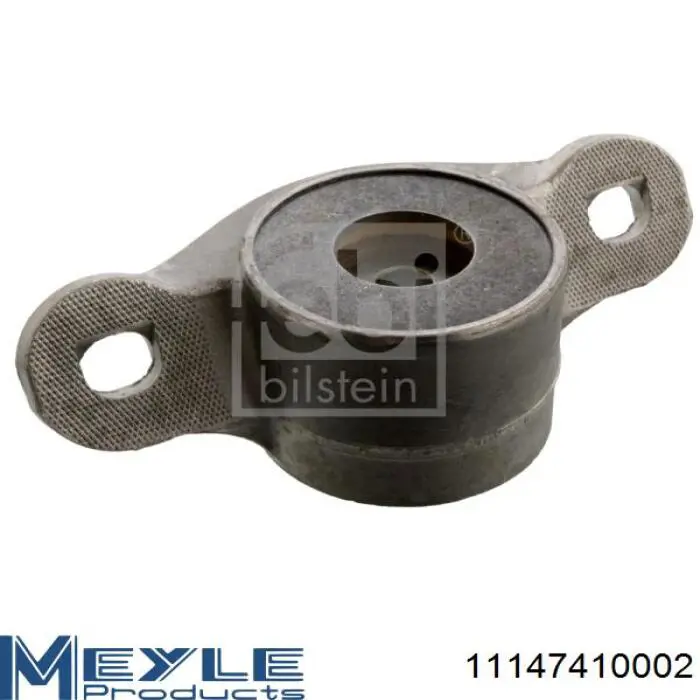 Poduszka amortyzatora tylnego Meyle 11147410002 cena, od 25,15 USD